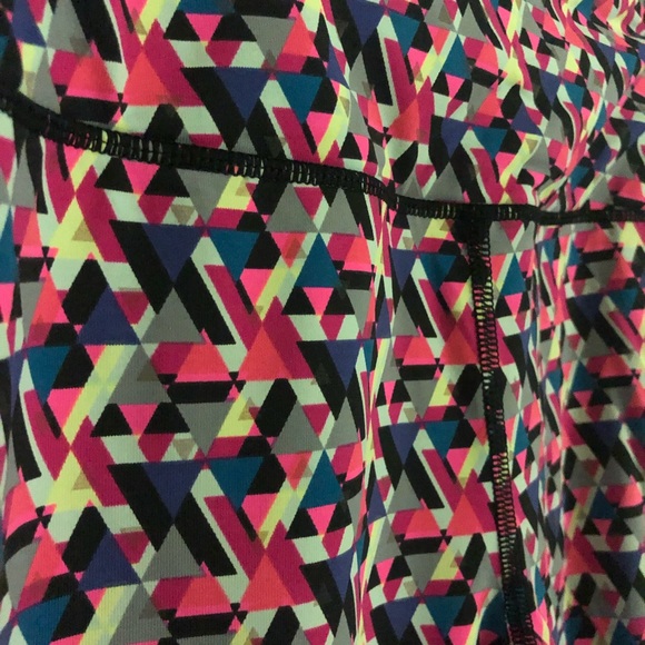 VSX Knockout Pant - Picture 2 of 4